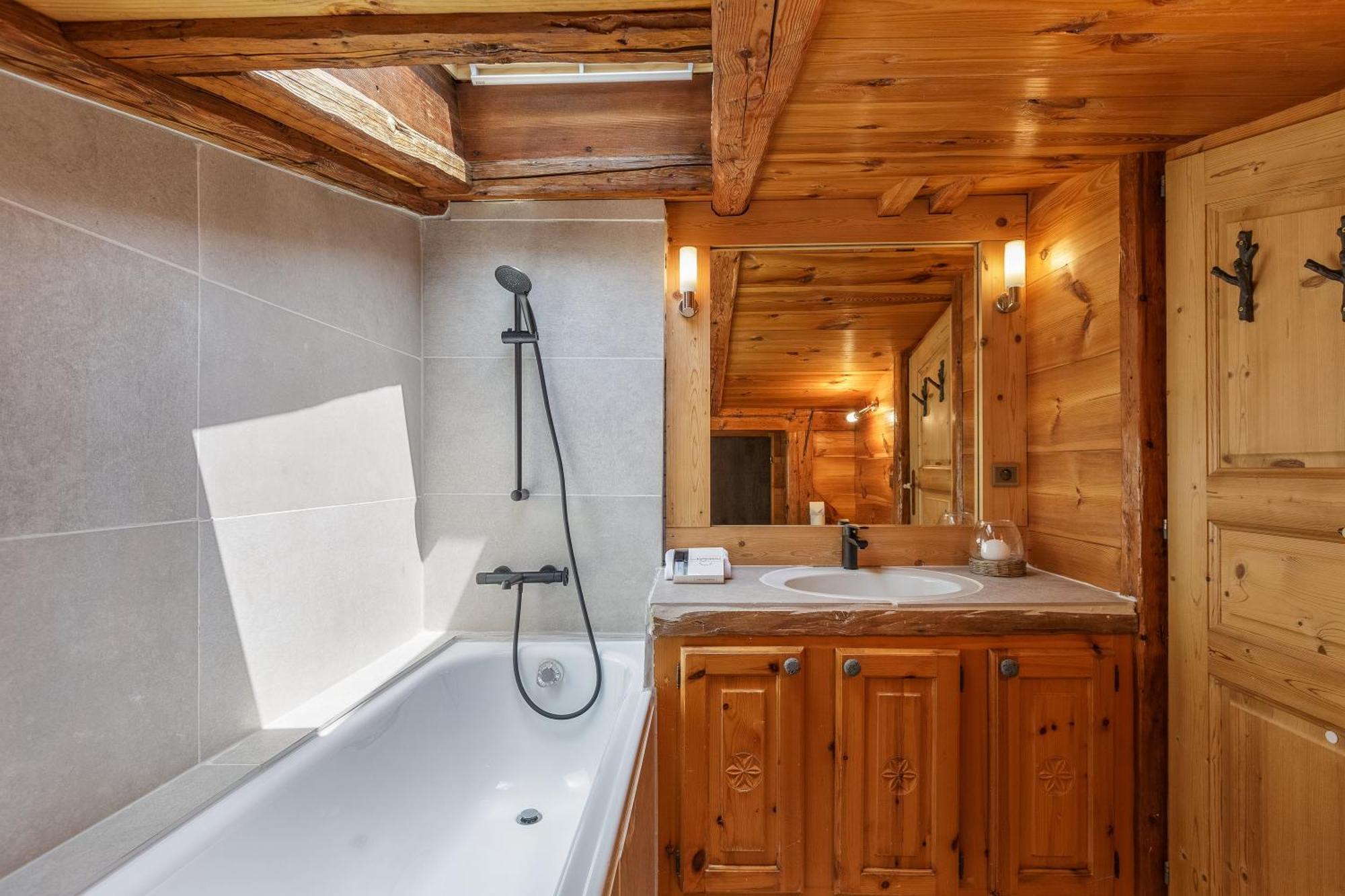 Le Beaulieu - Happy Rentals Chamonix Exterior foto