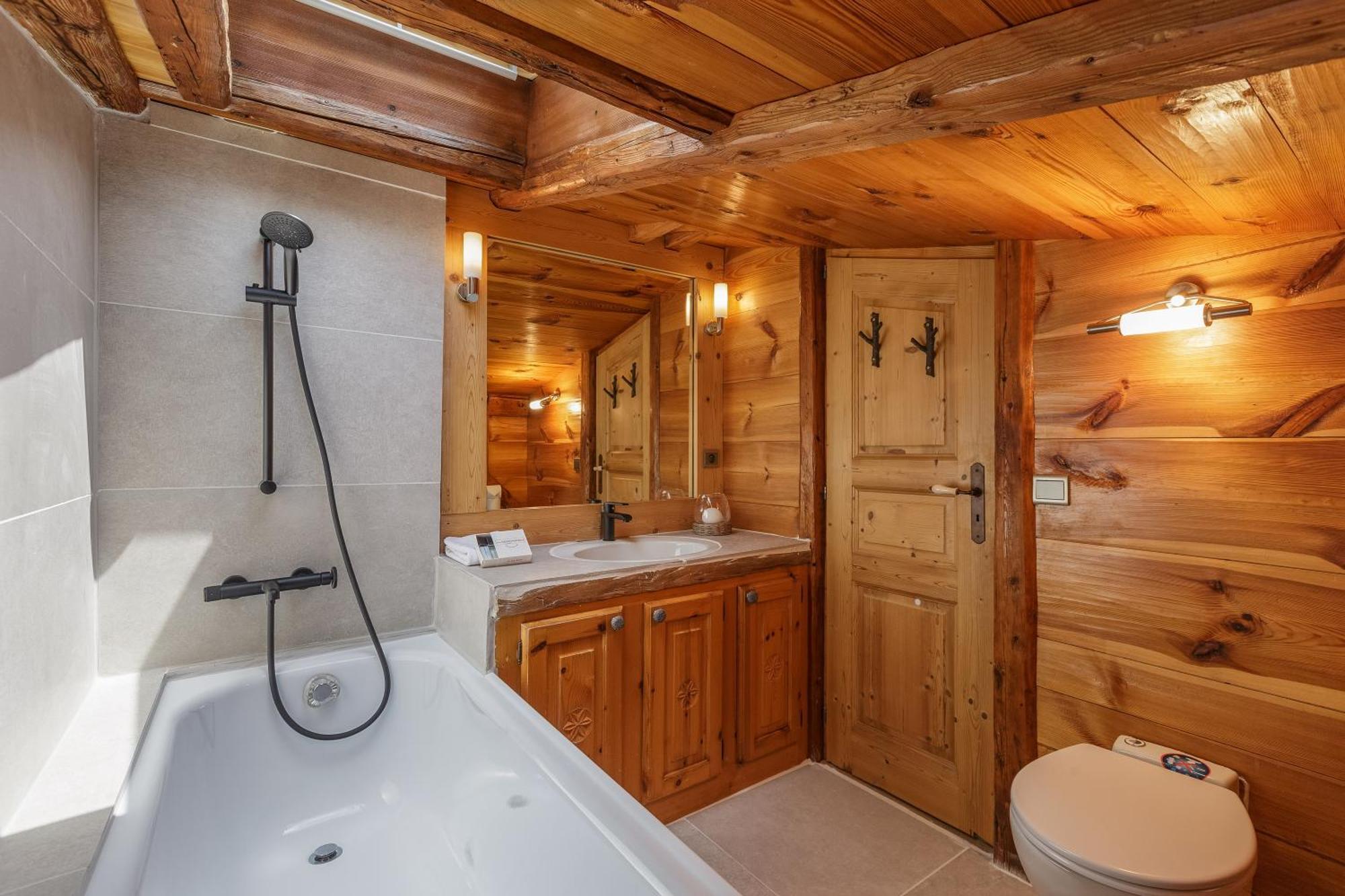 Le Beaulieu - Happy Rentals Chamonix Exterior foto